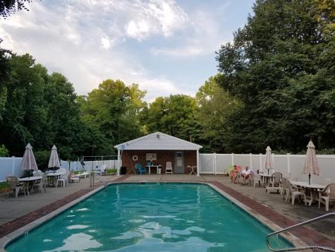 1080 New Haven Avenue Milford CT 06460