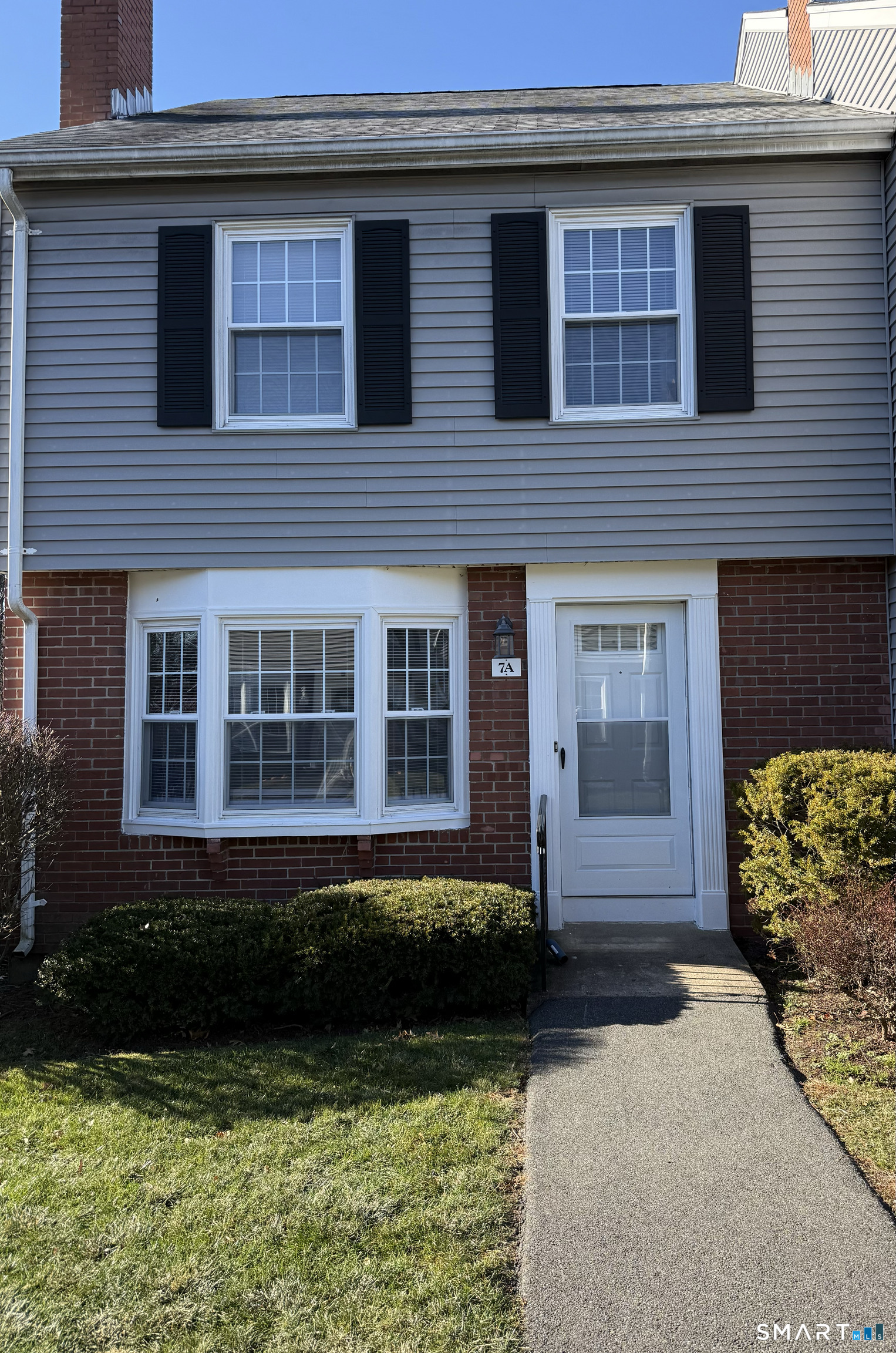 7 Barrington Drive Wethersfield CT 06109