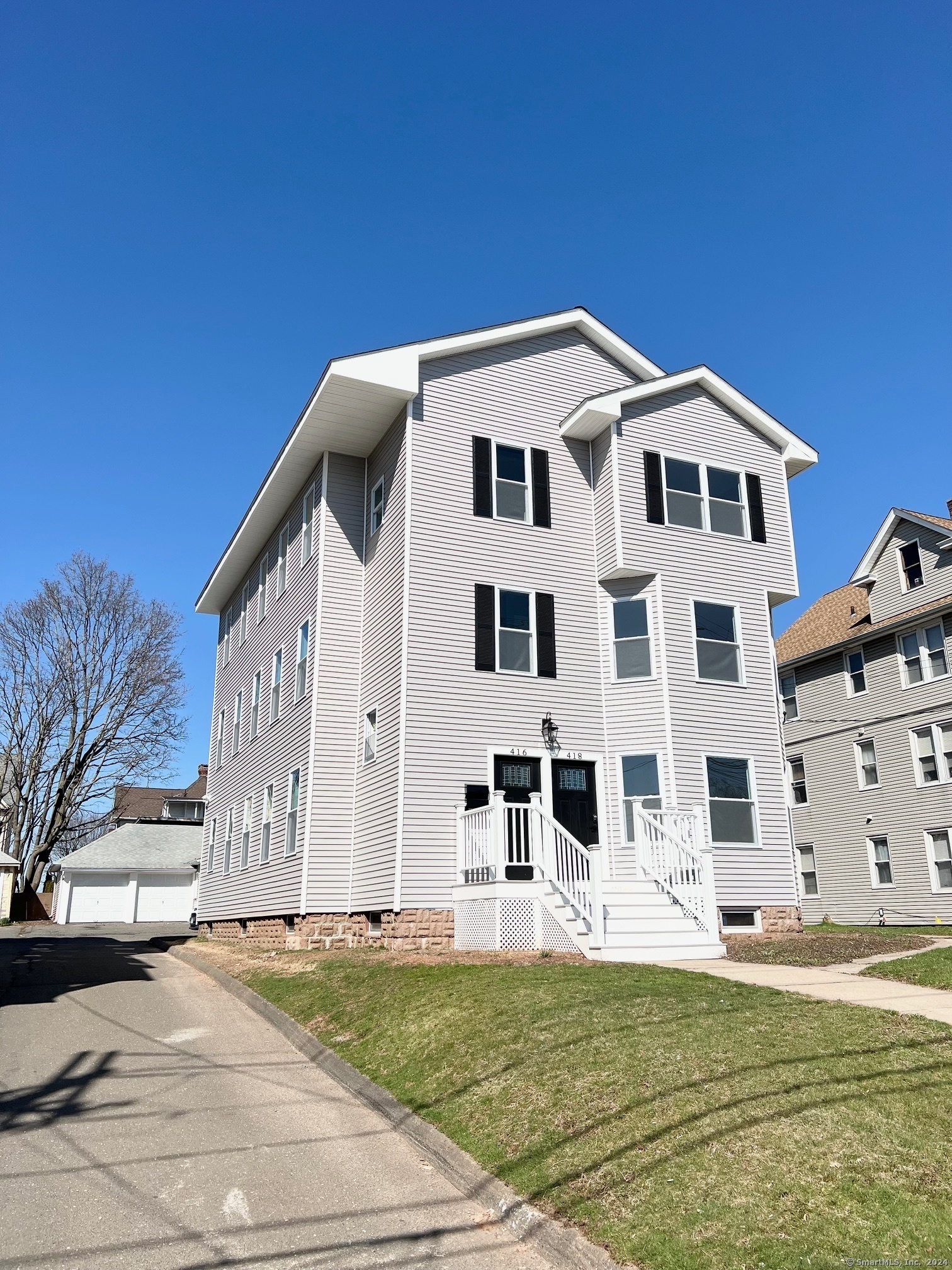 416 Park Street New Britain CT 06051