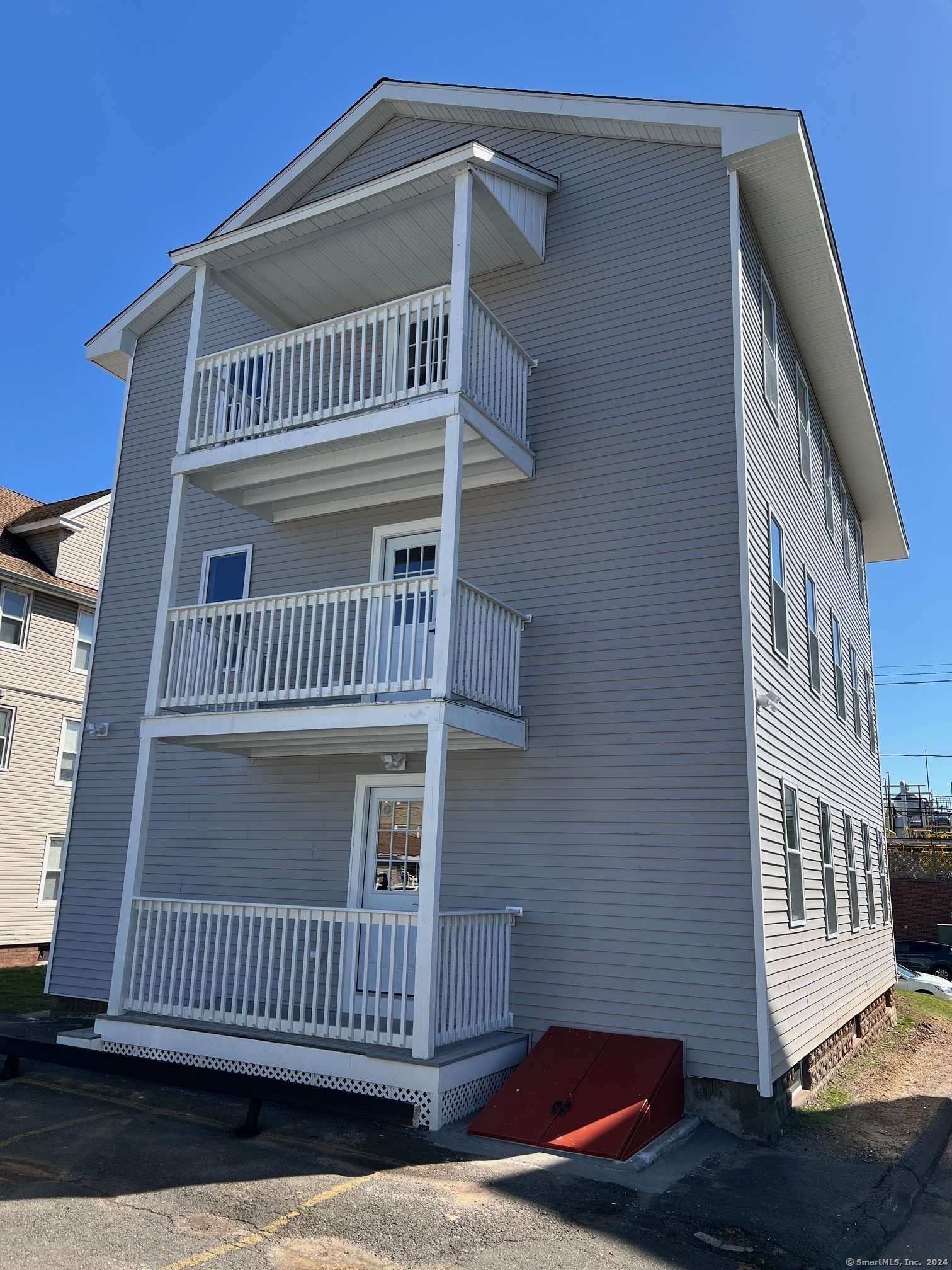 416 Park Street New Britain CT 06051