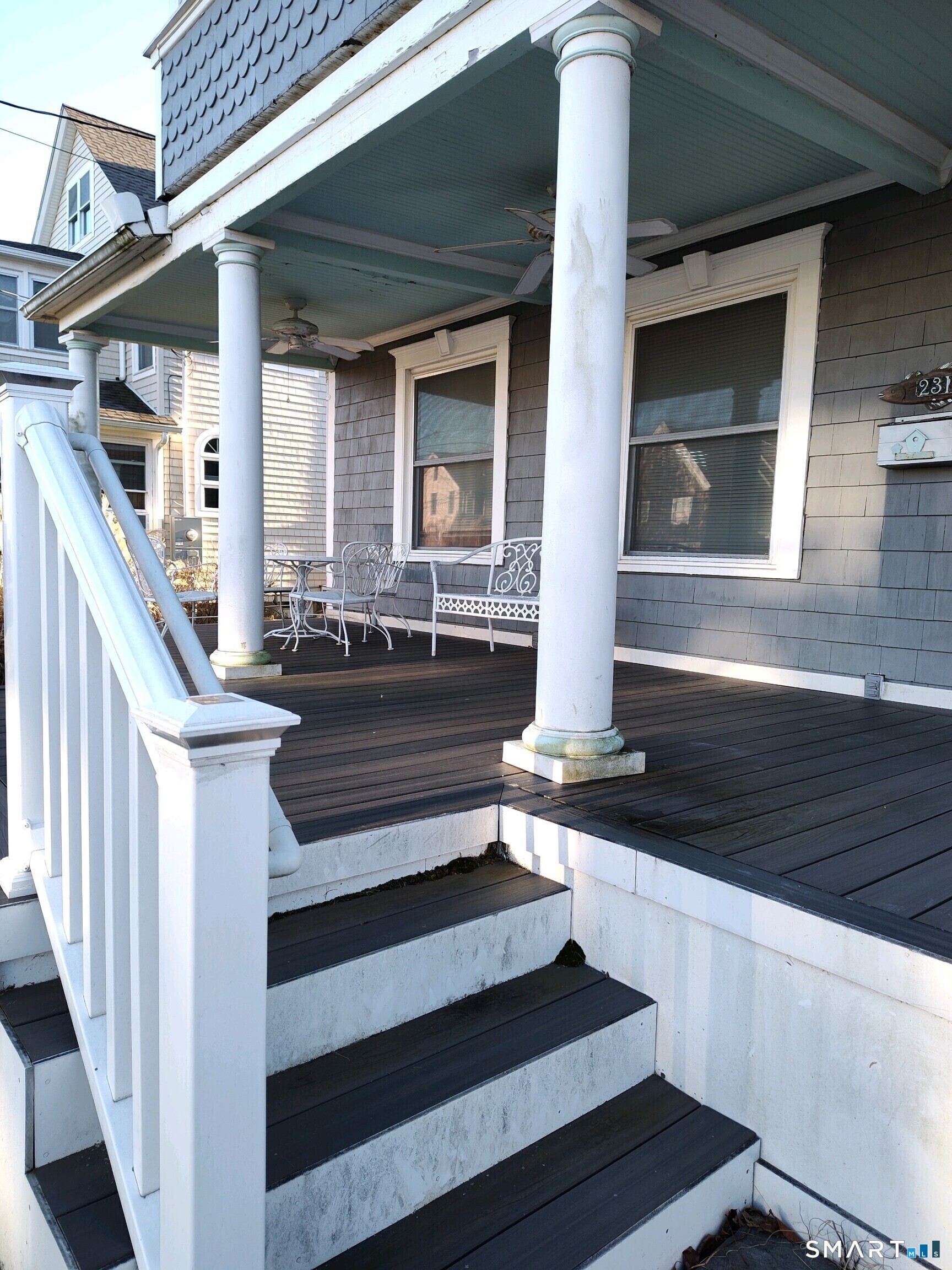 231 Second Avenue Milford CT 06460