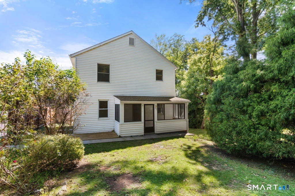 5 Sunrise Road Westport CT 06880