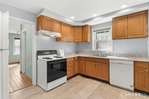 5 Sunrise Road Westport CT 06880