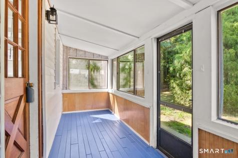 5 Sunrise Road Westport CT 06880