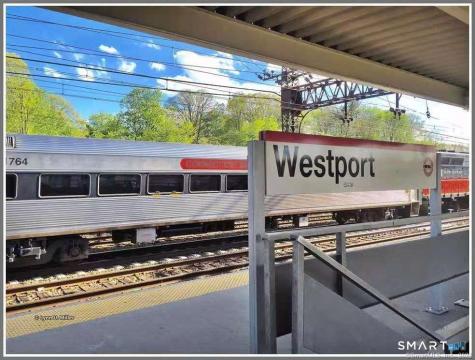 5 Sunrise Road Westport CT 06880