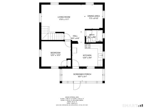 5 Sunrise Road Westport CT 06880