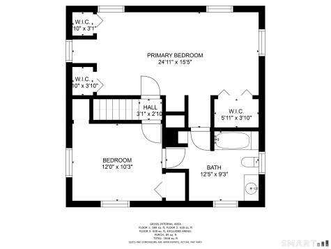 5 Sunrise Road Westport CT 06880