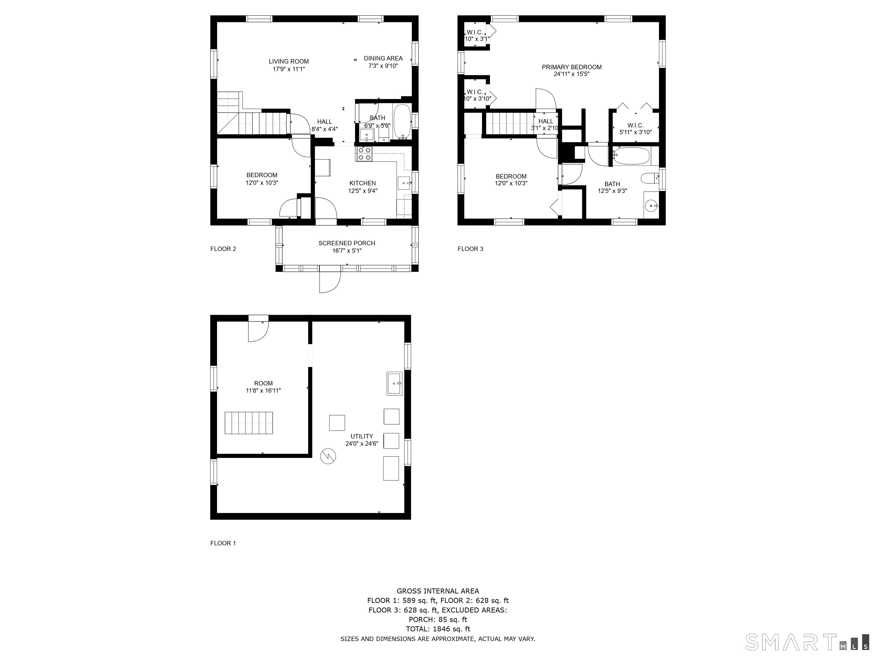 5 Sunrise Road Westport CT 06880