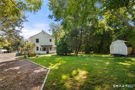 5 Sunrise Road Westport CT 06880
