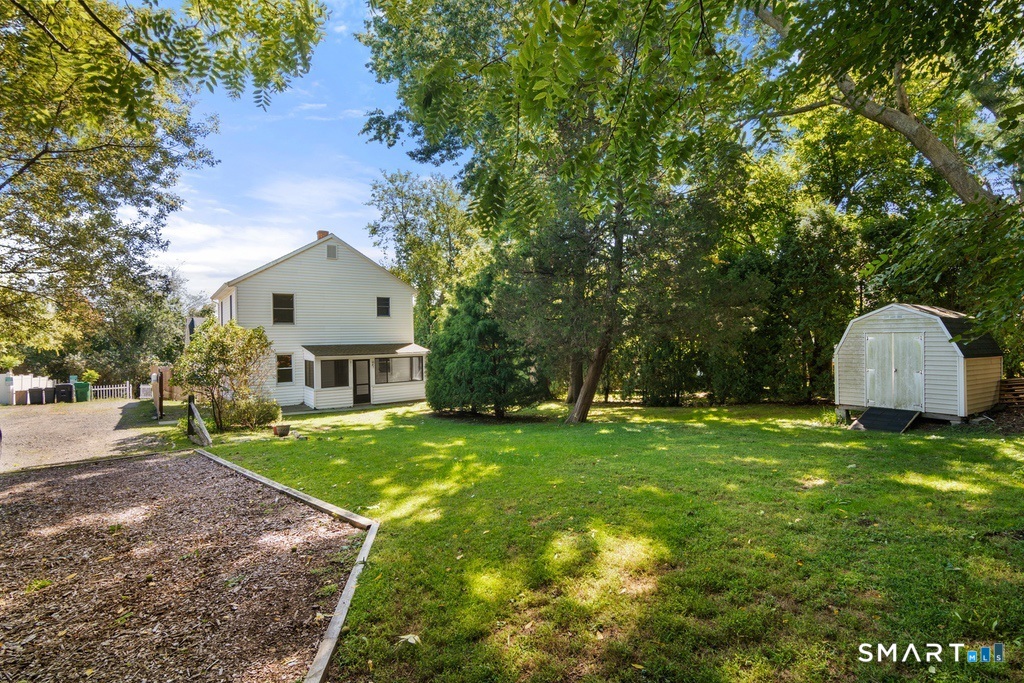 5 Sunrise Road Westport CT 06880