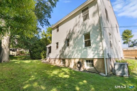 5 Sunrise Road Westport CT 06880