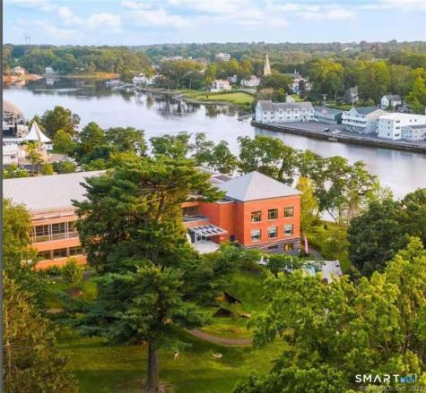 5 Sunrise Road Westport CT 06880