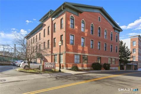 16-18 Ann Street Norwalk CT 06854