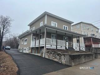 1 North Avenue Norwalk CT 06851