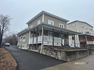 1 North Avenue Norwalk CT 06851