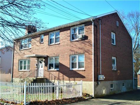 256 West Main Street Milford CT 06460