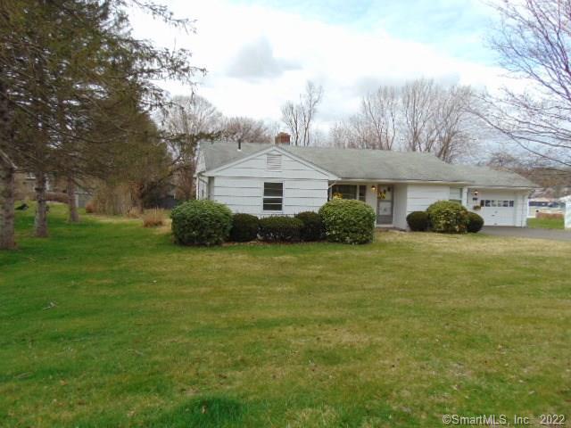 19 Warren Street Cheshire CT 06410