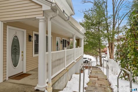 20 Cross Street Westport CT 06880