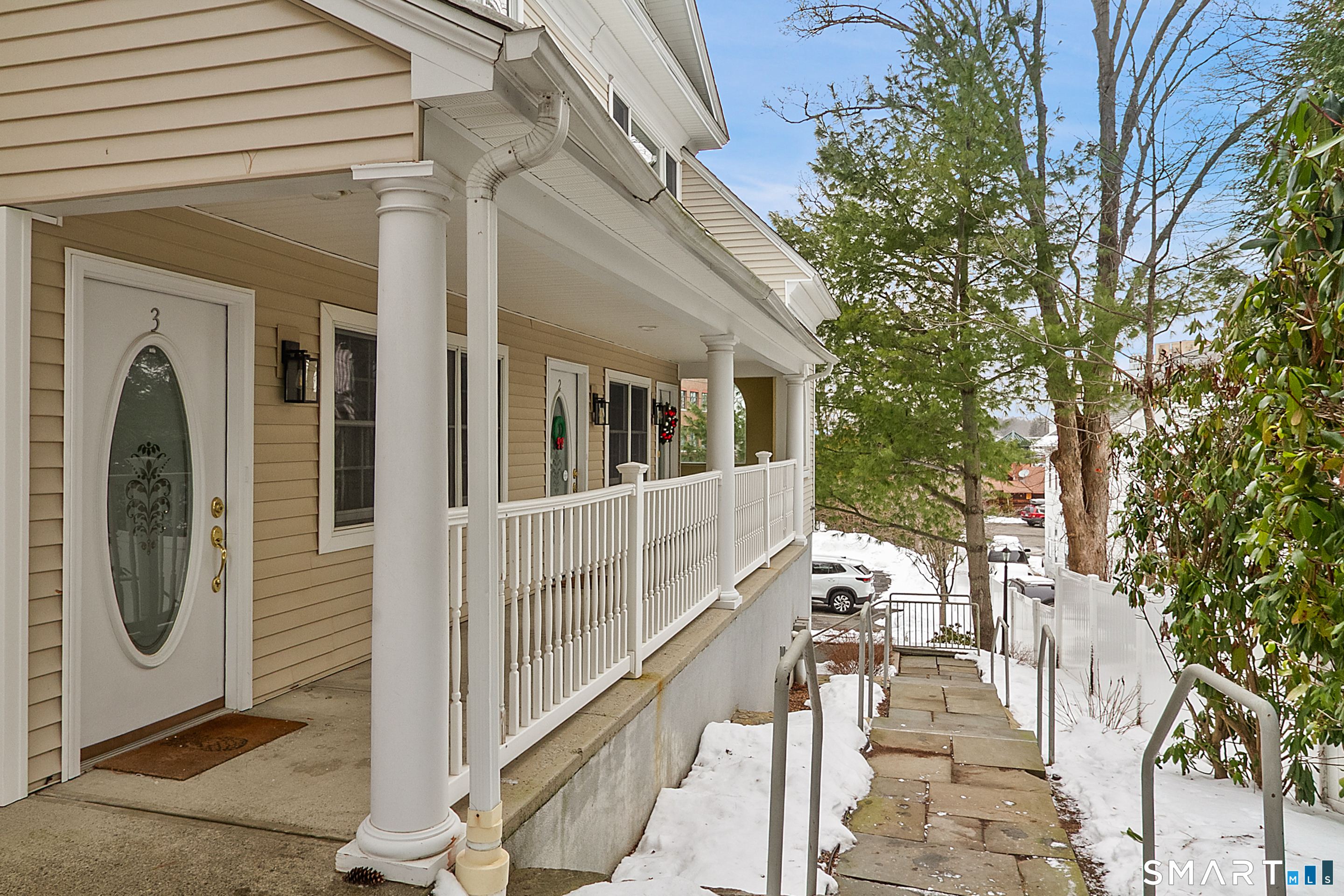 20 Cross Street Westport CT 06880
