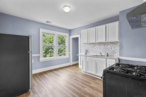1105 North Main Street Waterbury CT 06704