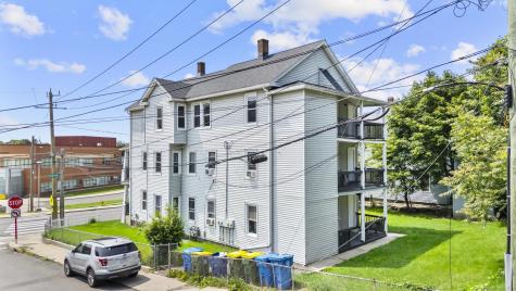 1105 North Main Street Waterbury CT 06704
