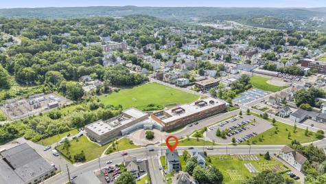 1105 North Main Street Waterbury CT 06704
