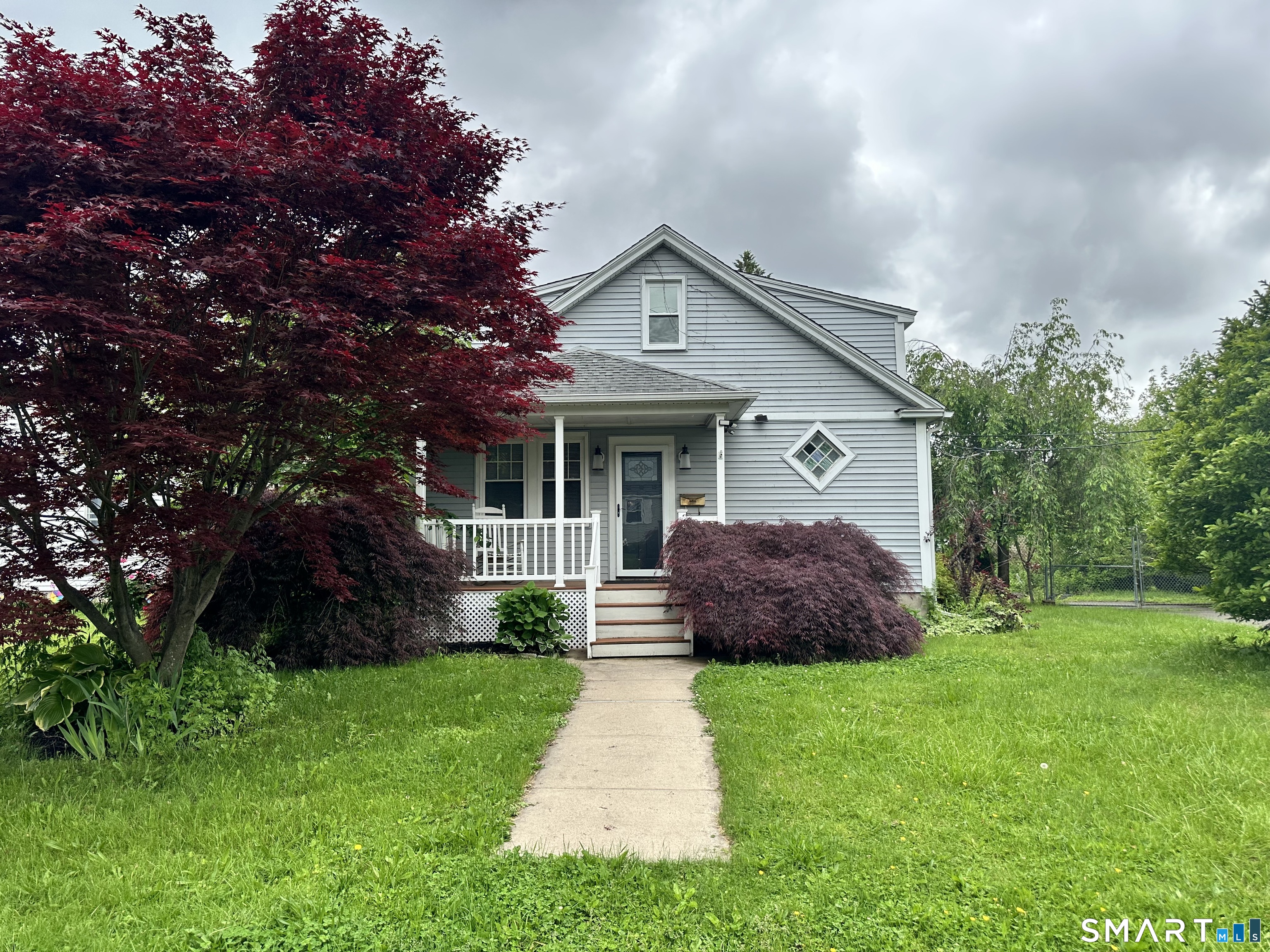 146 Sterling Street New Britain CT 06053