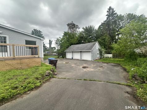 146 Sterling Street New Britain CT 06053