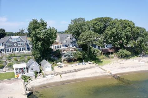 55 Shore Road Clinton CT 06413