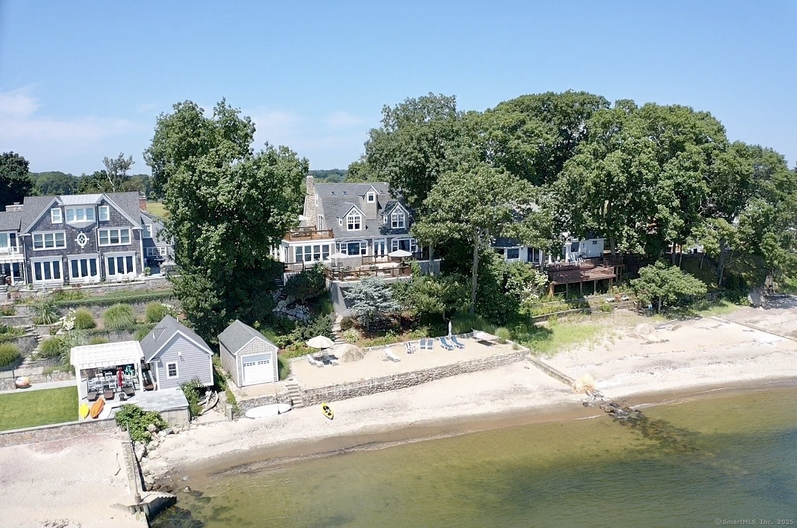 55 Shore Road Clinton CT 06413