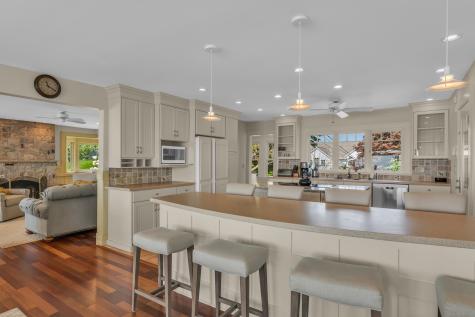 55 Shore Road Clinton CT 06413