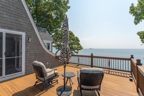 55 Shore Road Clinton CT 06413