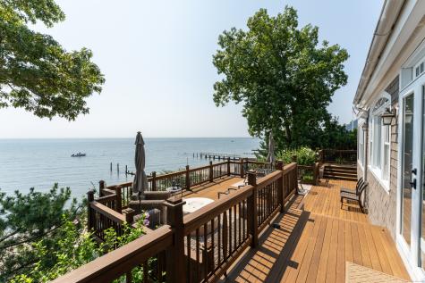 55 Shore Road Clinton CT 06413