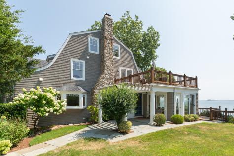 55 Shore Road Clinton CT 06413