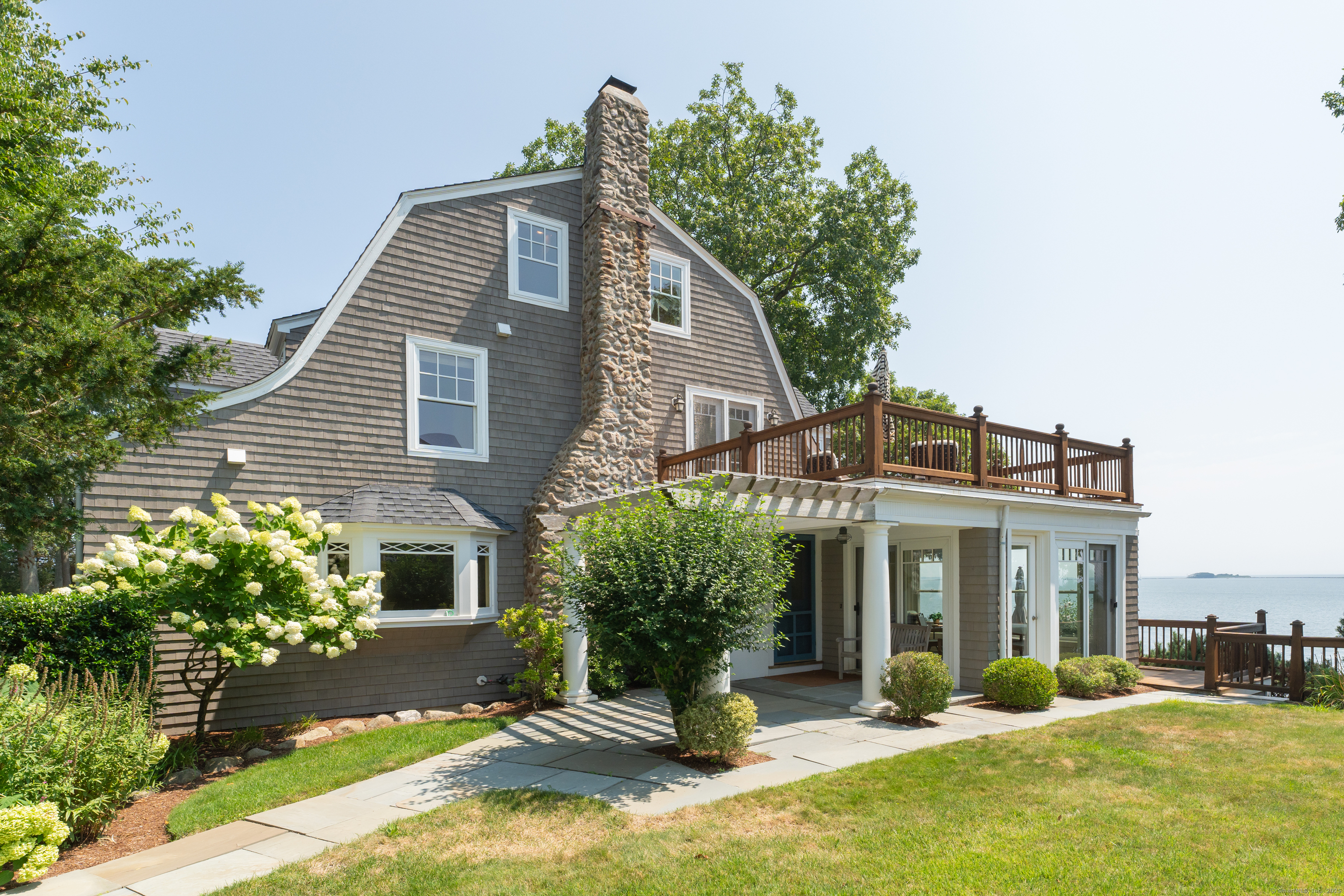 55 Shore Road Clinton CT 06413