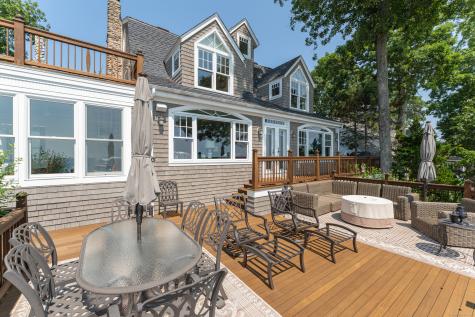 55 Shore Road Clinton CT 06413