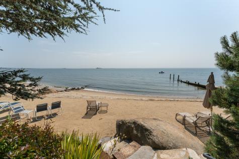 55 Shore Road Clinton CT 06413