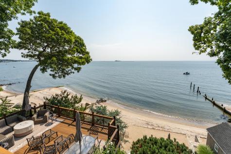 55 Shore Road Clinton CT 06413