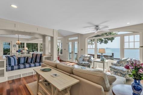 55 Shore Road Clinton CT 06413