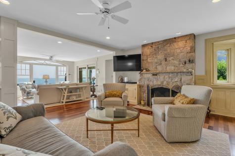55 Shore Road Clinton CT 06413