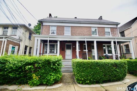 407 East Avenue Bridgeport CT 06610