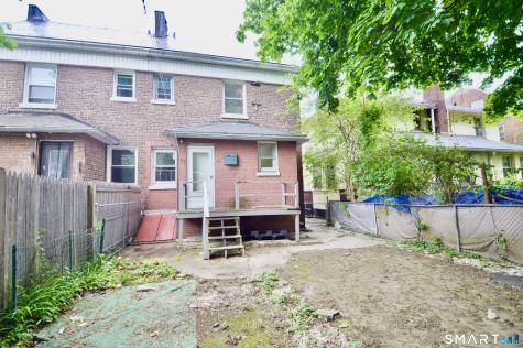 407 East Avenue Bridgeport CT 06610