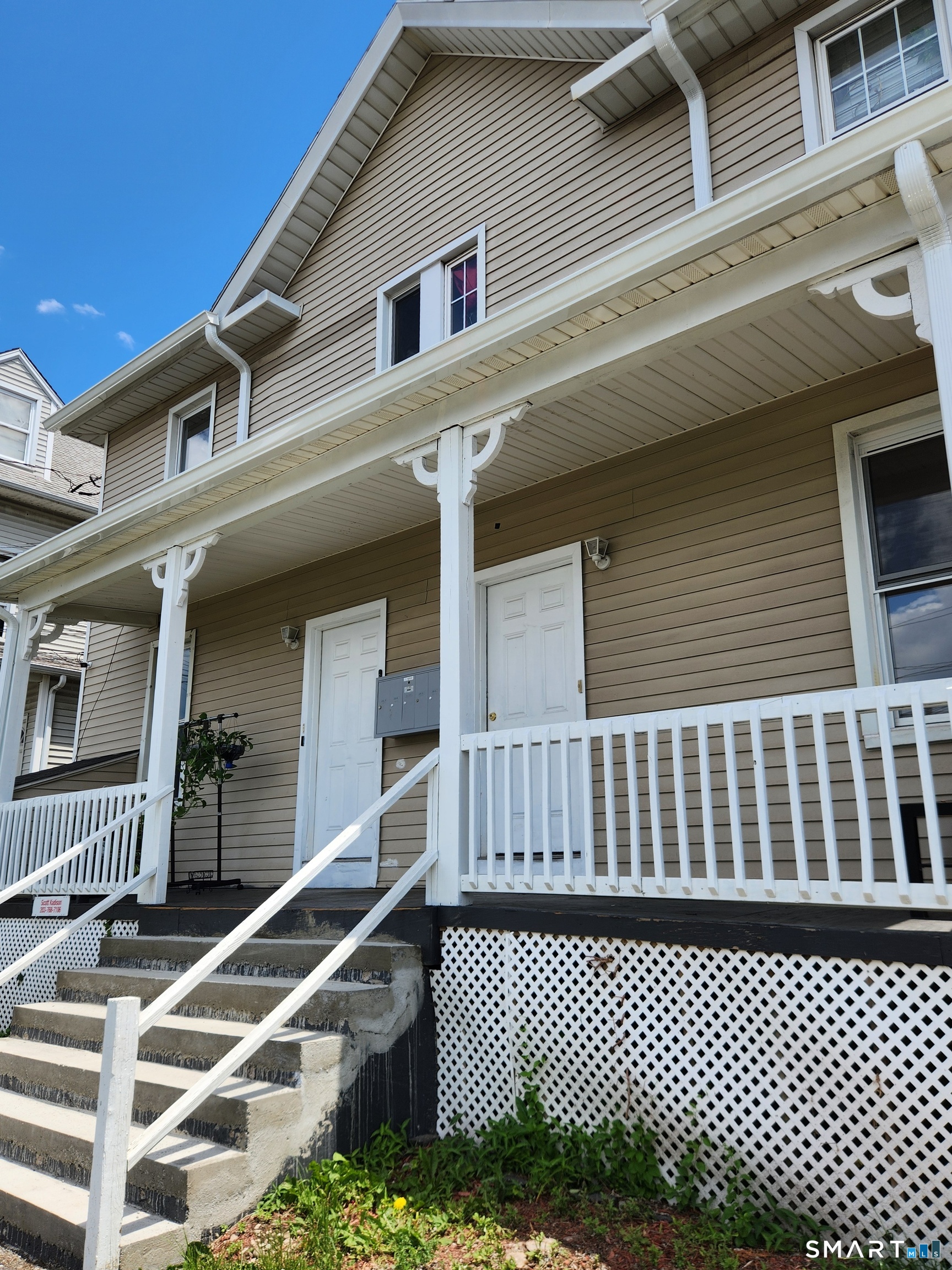200 Harral Avenue Bridgeport CT 06604