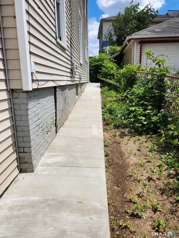 200 Harral Avenue Bridgeport CT 06604
