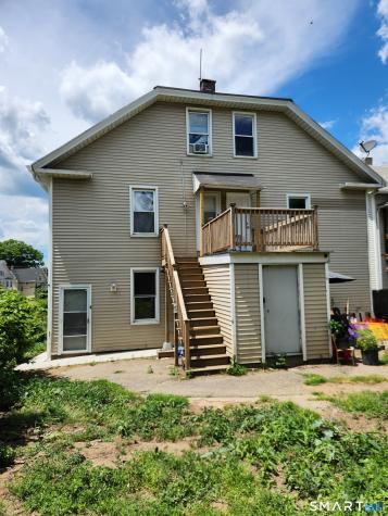 200 Harral Avenue Bridgeport CT 06604