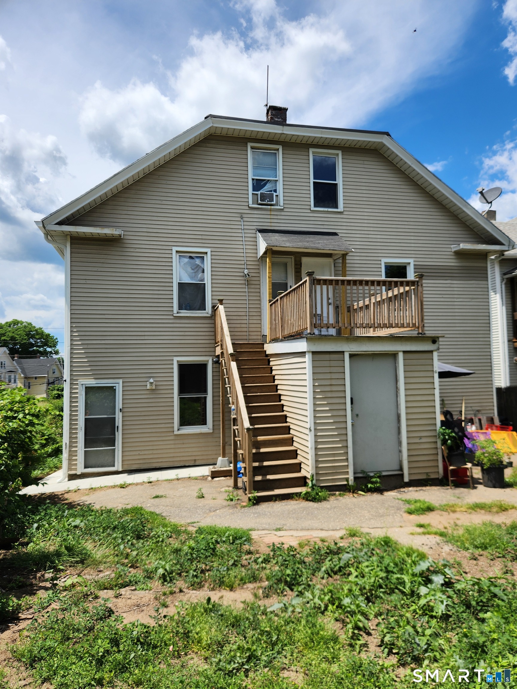200 Harral Avenue Bridgeport CT 06604