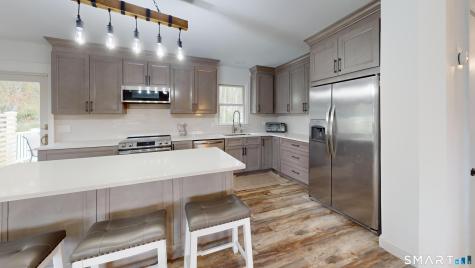 29 Deer Ridge Road Stonington CT 06378