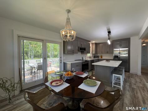 29 Deer Ridge Road Stonington CT 06378