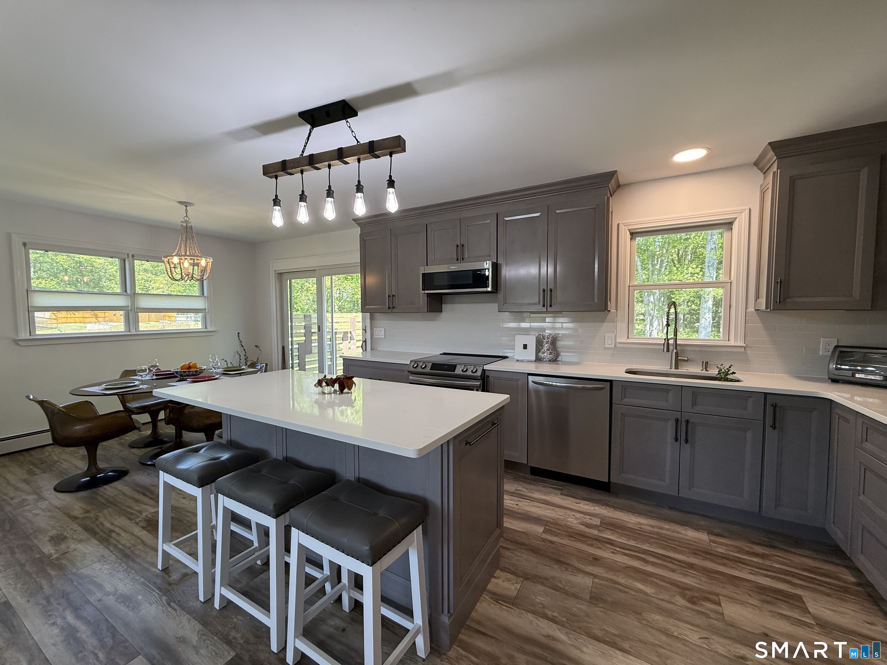 29 Deer Ridge Road Stonington CT 06378