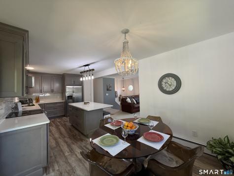 29 Deer Ridge Road Stonington CT 06378